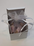 Geisha Milk Chocolate with Hazelnut Filling Gift Bag (pack of 10)