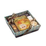 Amatller Posters Assorted Chocolates Gift Basket