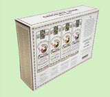 Drinking Chocolate Lover Gift Box - 4 Tins
