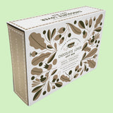 Drinking Chocolate Lover Gift Box - 4 Tins