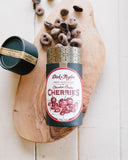 65% Belize Dark Chocolate Coated Cherries