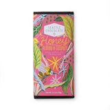 Honey Almond and Coconut Truffle Bar