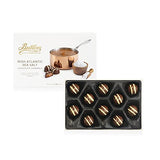 Sea Salt Caramel Truffles. Packed in a gift box. Brand: Butlers, Ireland.
