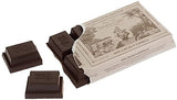 Drinking Chocolate Bar Flavored With Cinnamon, 60% Cocoa