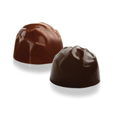 Truffles with Irish whiskey.  Brand: Butlers, Ireland.