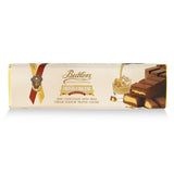 Truffle bar with Irish Cream liquor. Packed in a gift box. Brand: Butlers, Ireland.