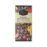 Mexican Hot Chocolate Dark Chocolate Truffle Bar