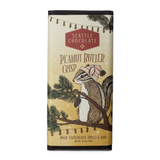 Peanut Butter Crisp Milk Chocolate Truffle Bar