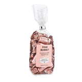 Pink Bubbly Truffles Gourmet Gift Bag