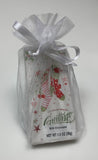 Milk Chocolate Christmas Bars 2 Piece Assortment