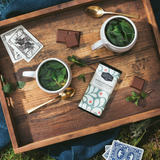 Meltaway Mint Milk Chocolate Truffle Bar