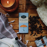Pike Place Espresso Dark Chocolate Truffle Bar