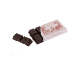 Drinking Chocolate Bar Flavored With Chili Pepper, 70% Cocoa