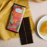 Honey Almond and Coconut Truffle Bar