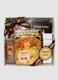 Amatller Posters Assorted Chocolates Gift Basket