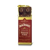 Jack Daniel’s Tennessee Fire Liquor Milk Chocolate Bar
