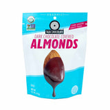 Organic Dark Chocolate Covered Almonds