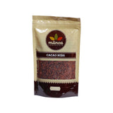 Costa Esmeraldas Roasted Cacao Nibs