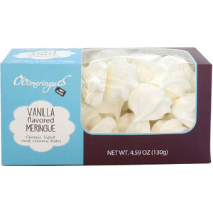 Vanilla Meringue Window Box