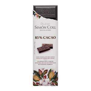 Dark Chocolate Mini Bar 85%