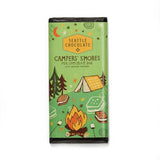 Campers’ S'Mores Milk Chocolate Truffle Bar