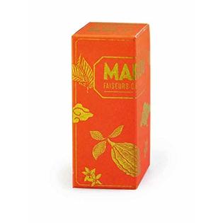 Ba Ria Napolitan Box. Dark chocolate 76%. Mini Bars. Brand: Marou, Vietnam.