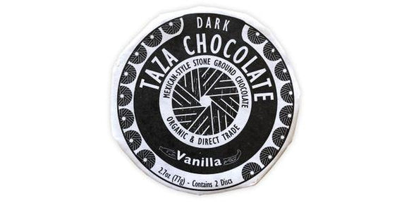 Dark Vanilla Disc 50%